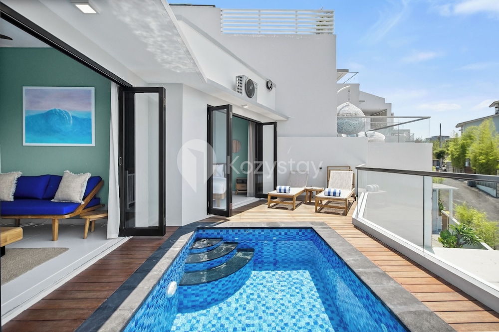 Aila Villa by Kozystay - Nusa Dua