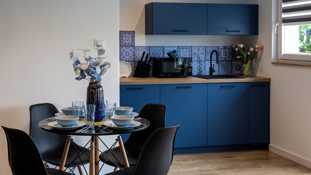 Apartamenty Sun & Snow Łeba Centrum