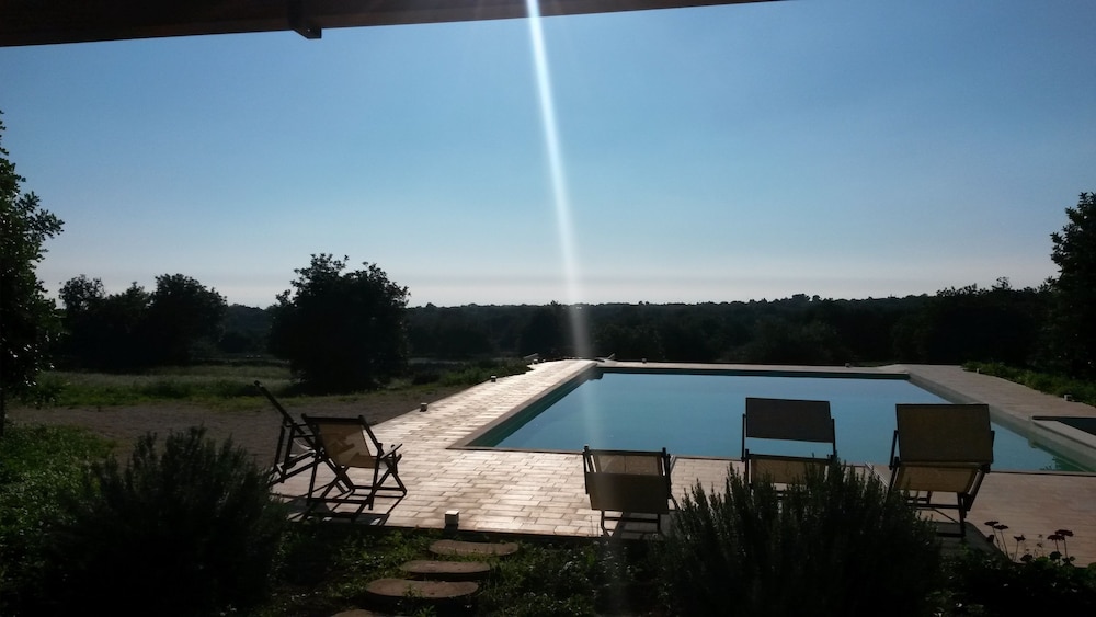 Le Chiuse di Guadagna