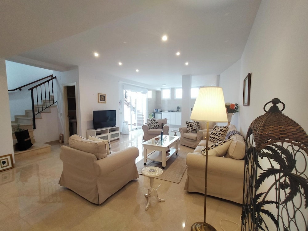 Villa Mi Cielo Nerja Sun