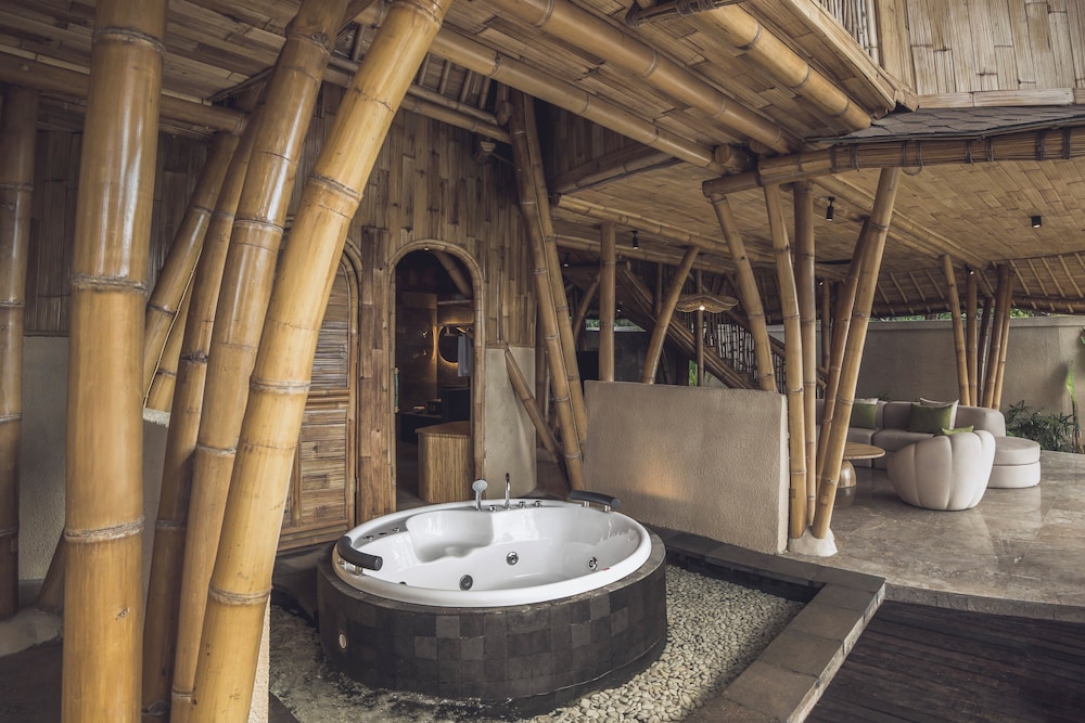 Equipoise Resort & Spa Ubud Managed by Ini Vie Hospitality