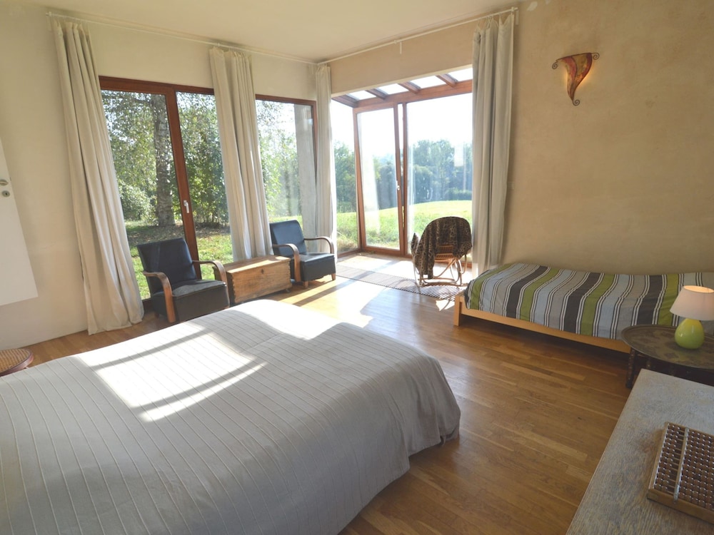 Dreamy Holiday Home With Pool, Garden, Roof Terrace, BBQ view 3