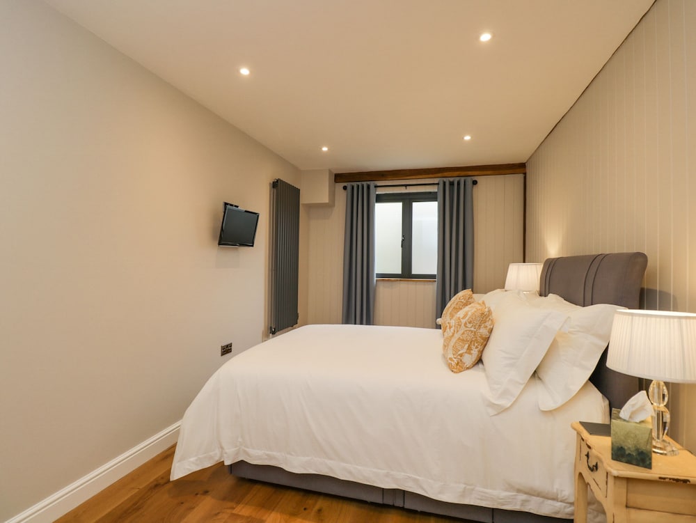 Cuckoo Penn Hideaway