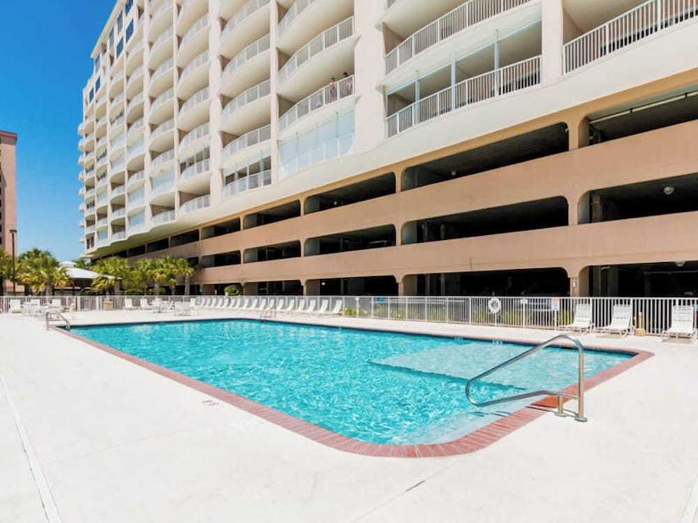 Regency Isle #908 by Southern Vacation Rentals