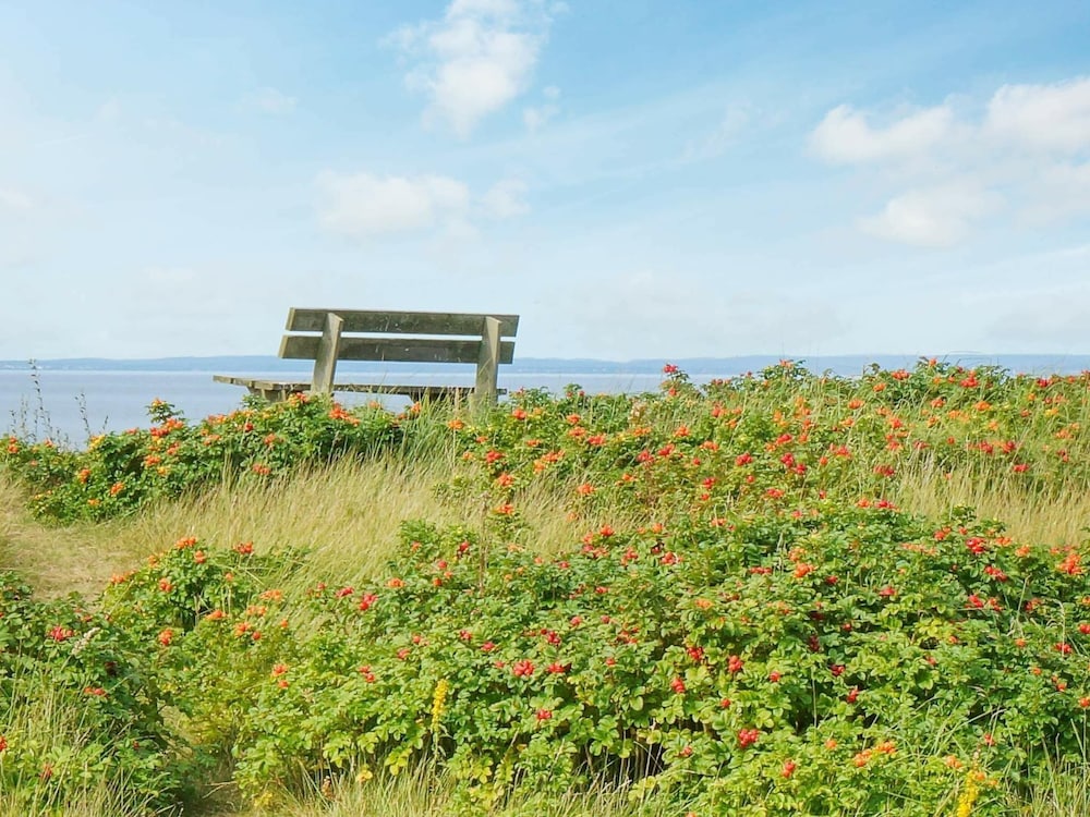 Holiday Home in Larholm view 2