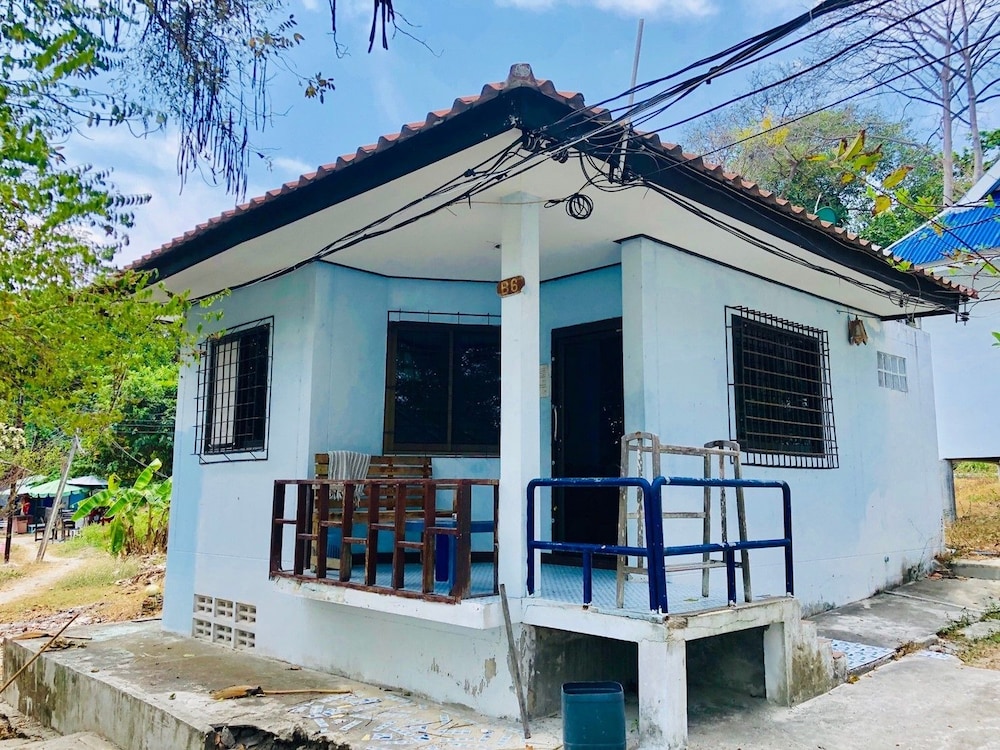 Pudsa Bungalow