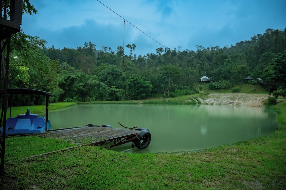 Chandramukuta Resort by Z Vacations