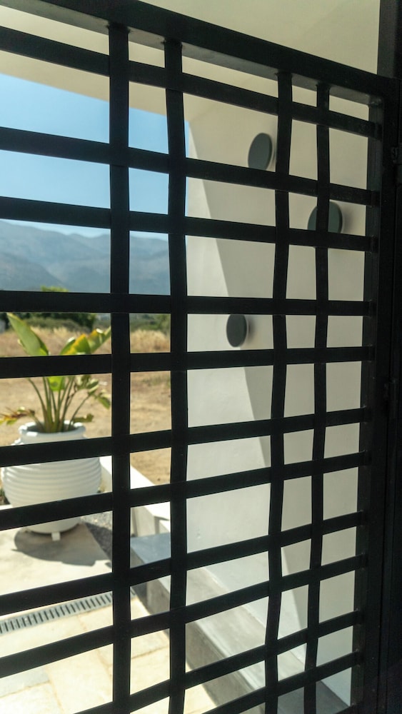 Smaris Collection villa Sisi