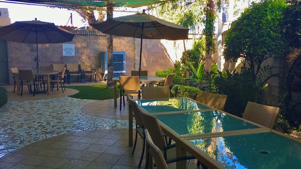 Culiacan Vacations - Hotel Maioris Jesus Kumate - Property Image 9