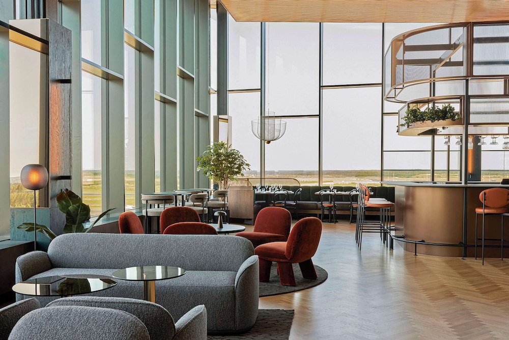 Vantaa Vacations - Clarion Hotel Helsinki Airport - Property Image 8