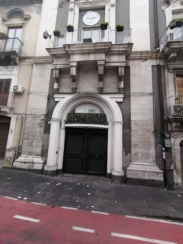 a un passo dal duomo