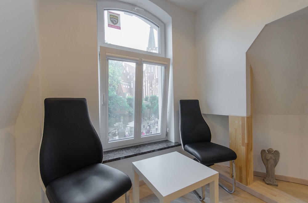 Dom & House - Apartments Monte Cassino