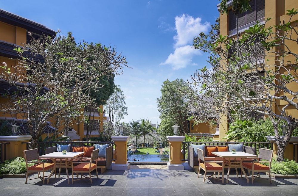 Amari Vogue Krabi 43