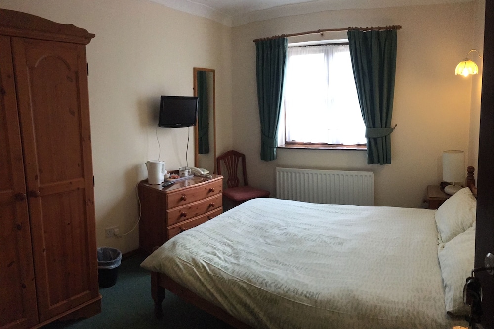 The Sorrel Horse Inn