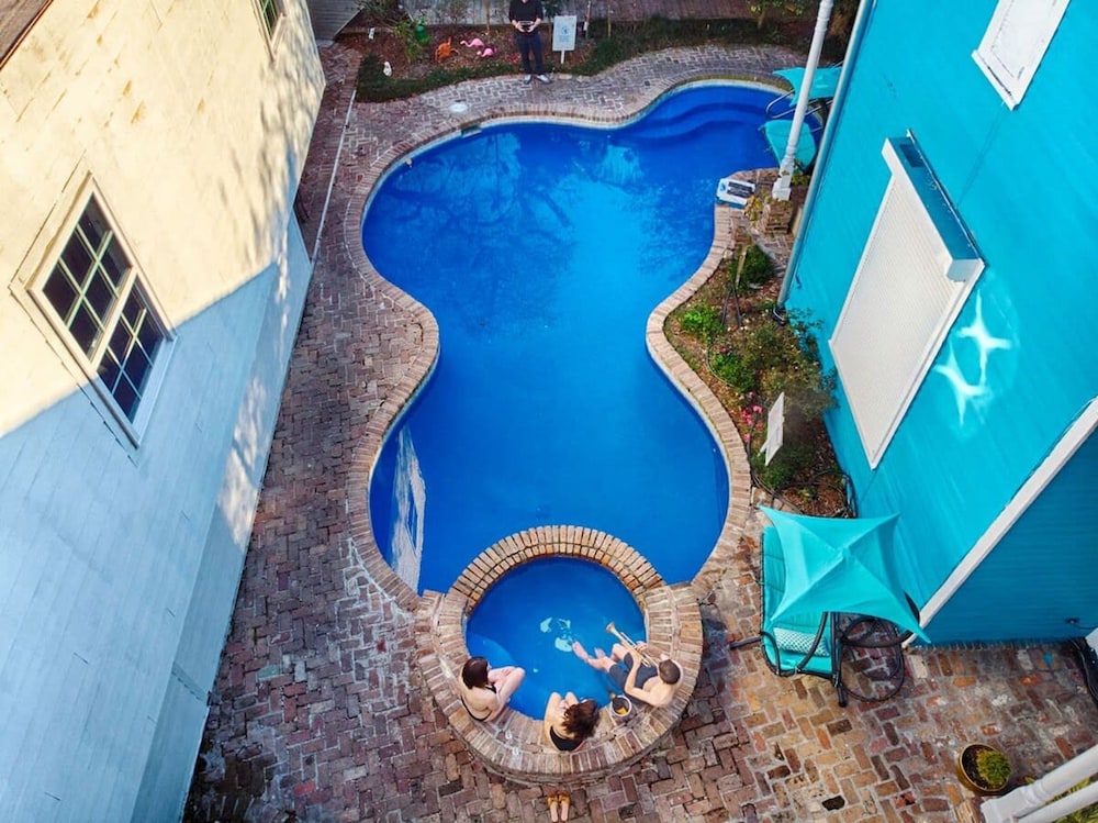 8br-best Location Heated Pool Jacuzzi Spa Gym