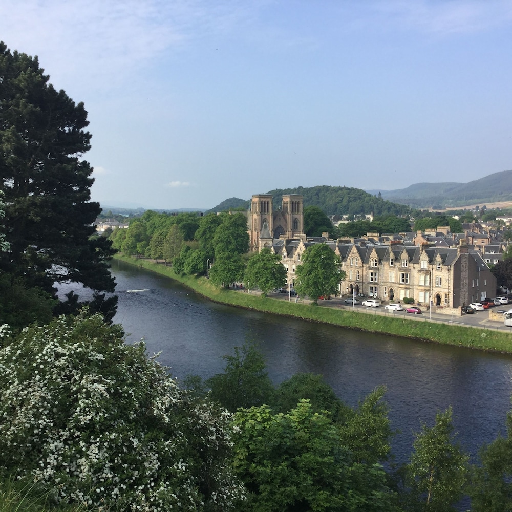 Castle Viewpoint