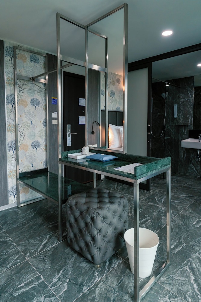 One Budget Hotel Chiangrai Baanmai