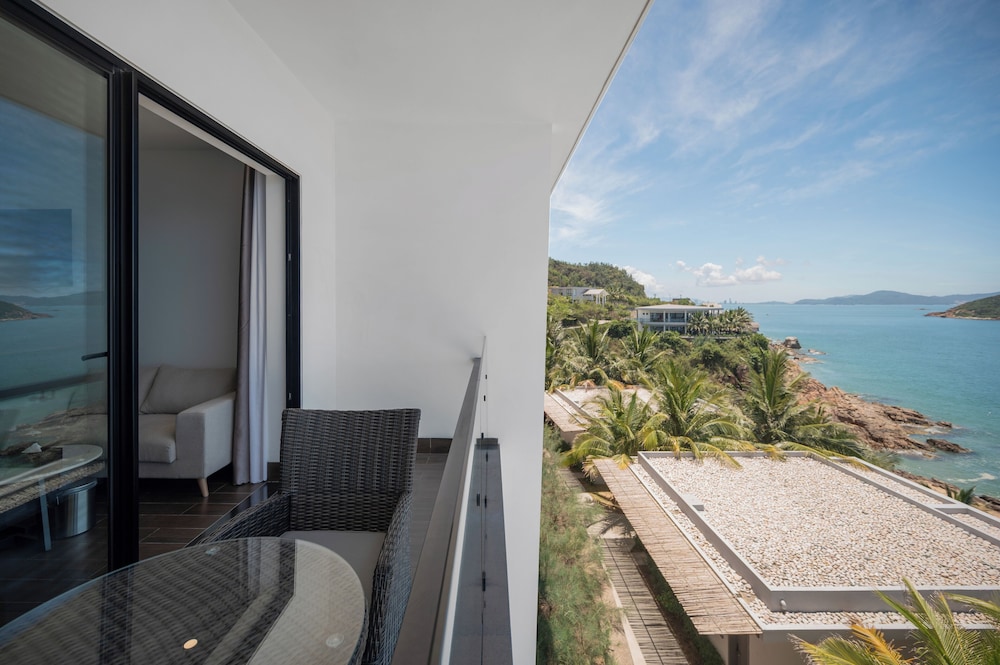 Quy Nhon Sea Resort