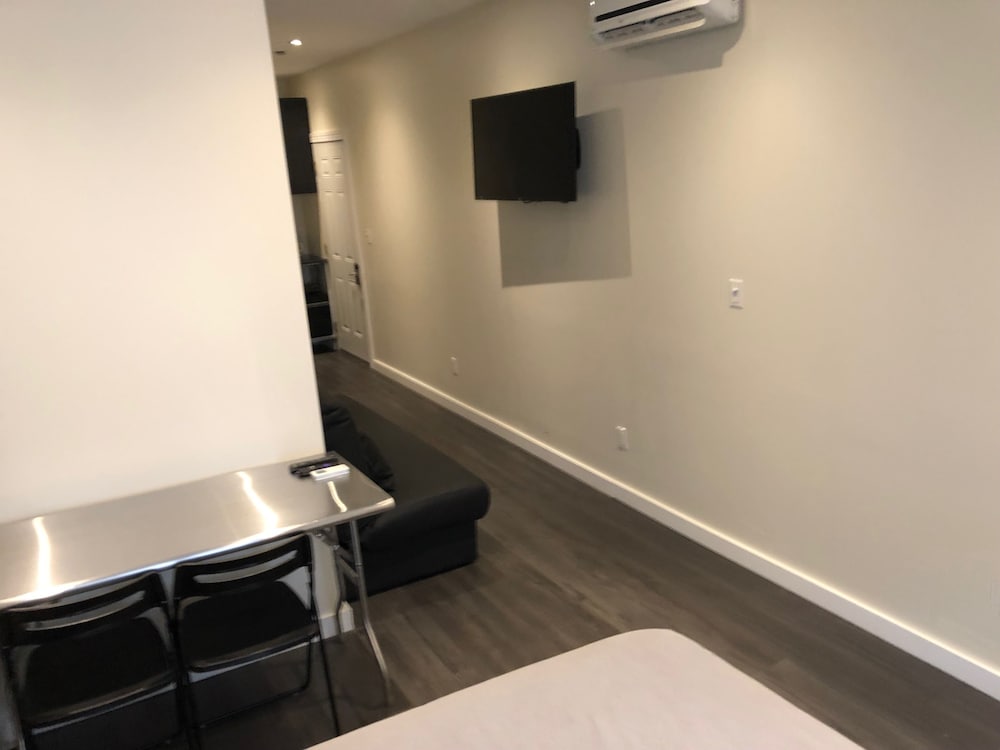 FABE Suites Flat Iron