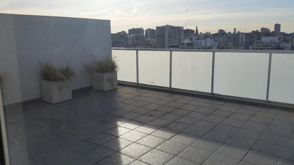 Rivadavia Apartments