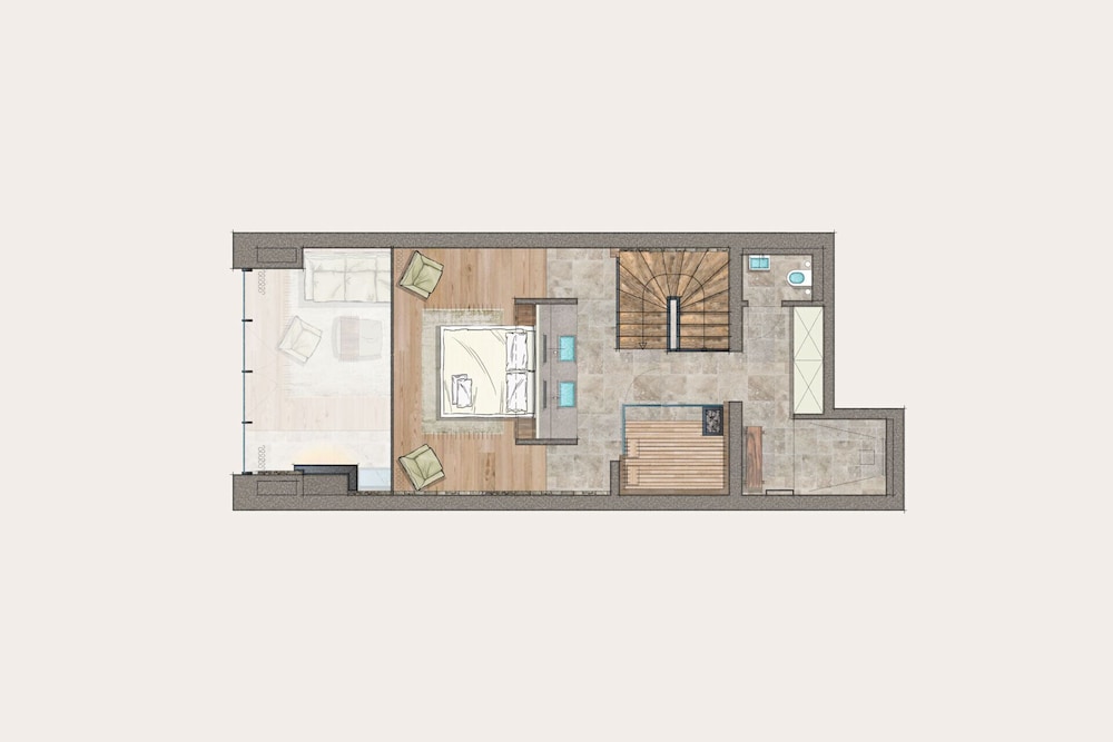 BelArosa Chalet