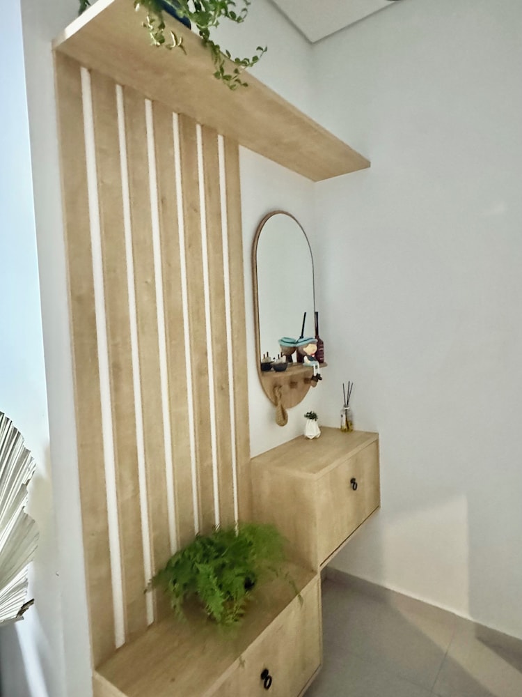 Prado Guest House