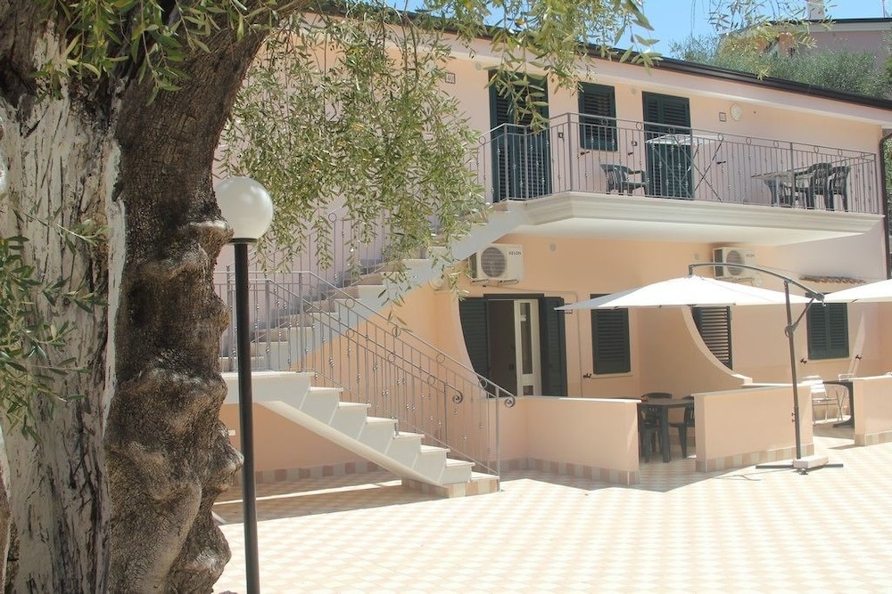 B&B Residence La Cappella del Convento