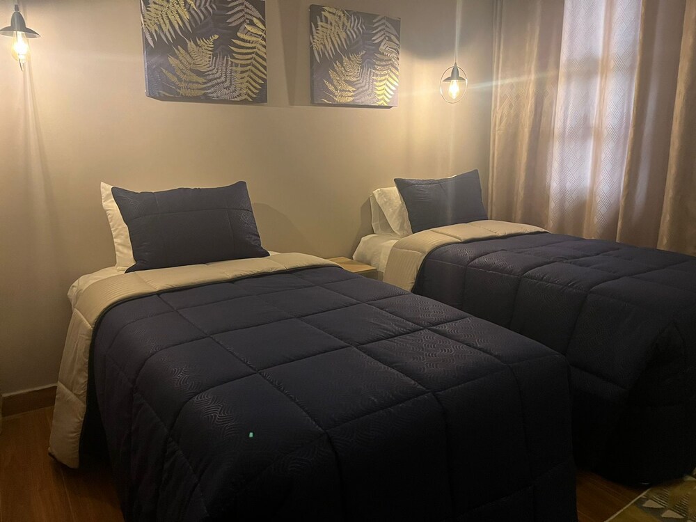 ROYAL SUITES AMOLADOS
