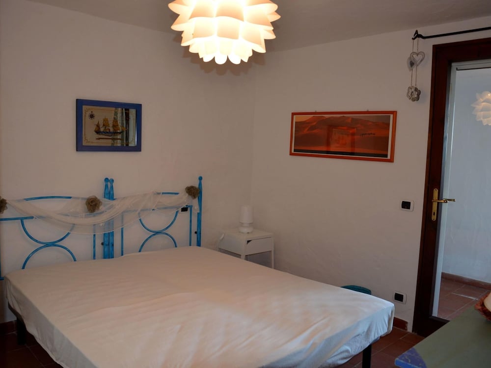 Mediterranean Villa of Liscia di Vacca view 4