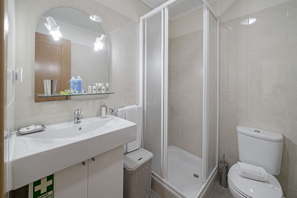 Apartamentos Taberna
