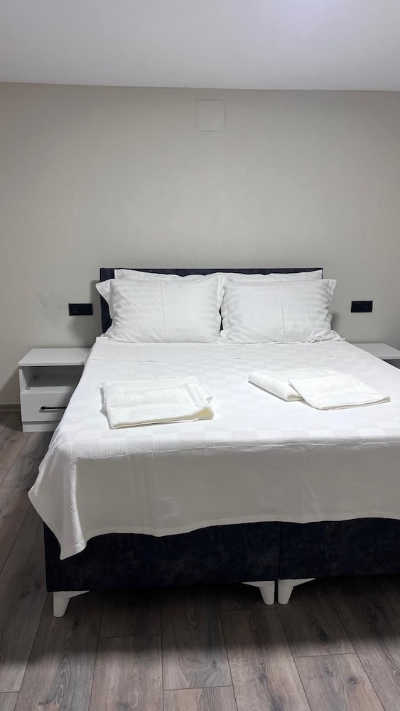 Gocek Endless Bungalow