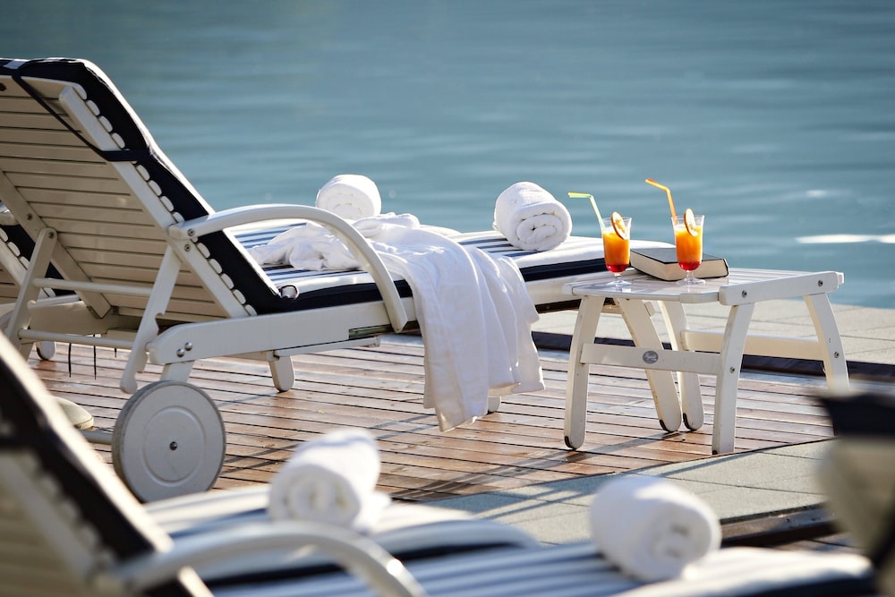 Bled Vacations - Grand Hotel Toplice - Property Image 4