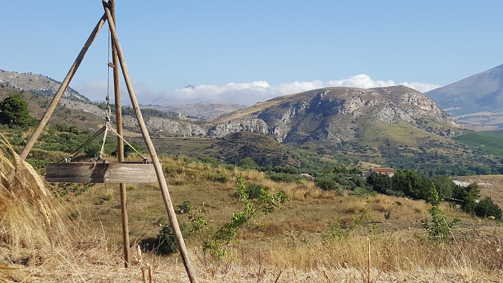 Agriturismo Gessi