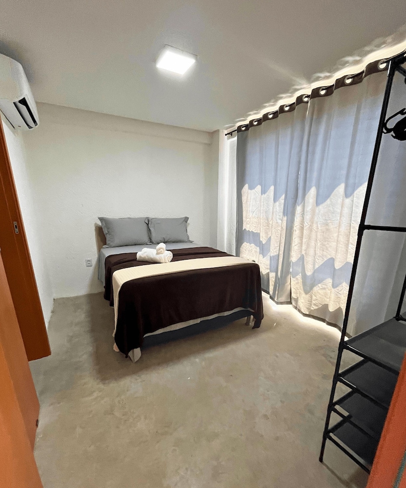 MHV Milagres - Casa Aurora