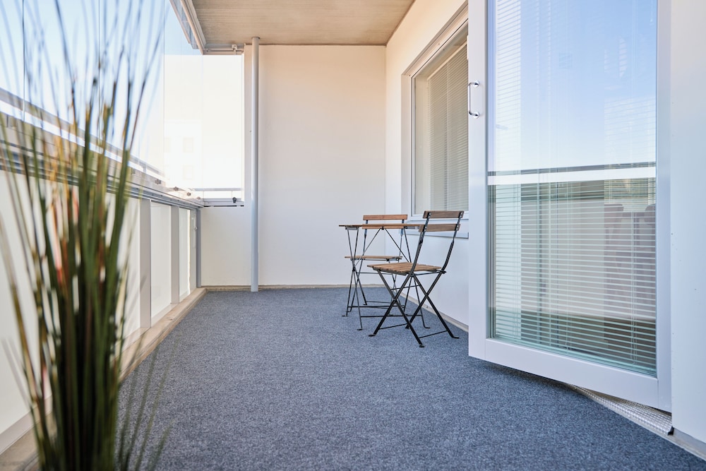 Forenom Serviced Apartments Klaukkala