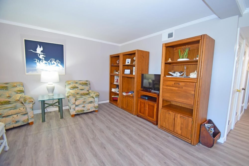 Our Place At The Beach 105E 2 Bedroom Condo by RedAwning