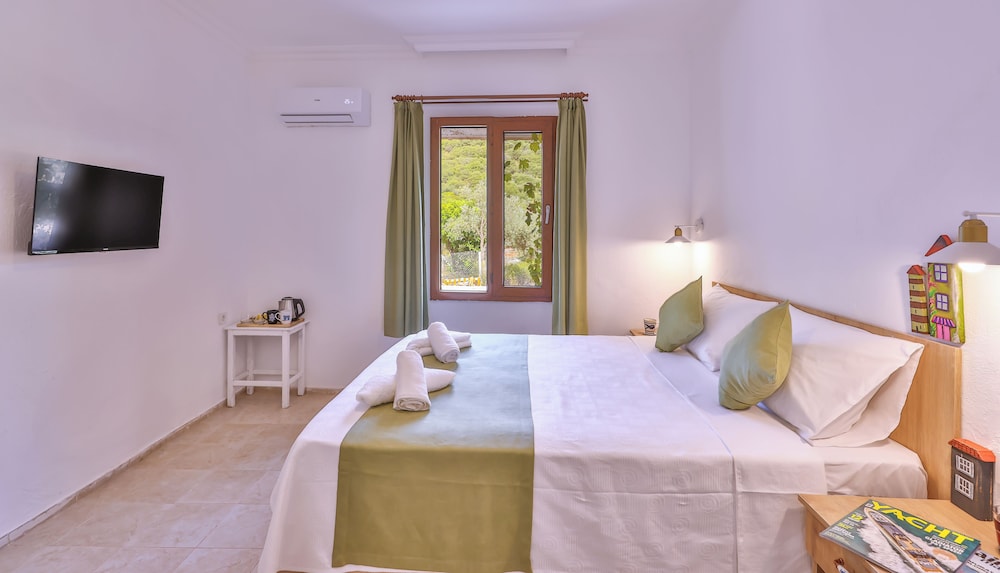 Yeşil Vadi Otel view 2