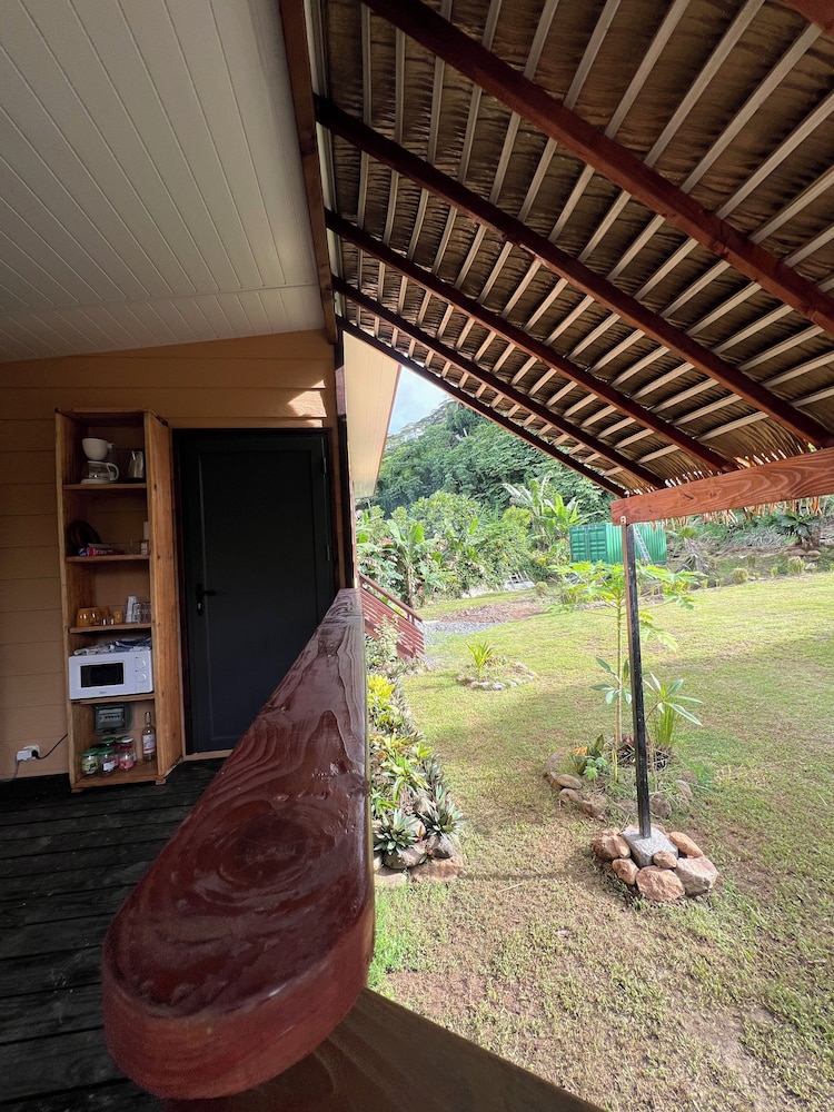 Moana Lodge