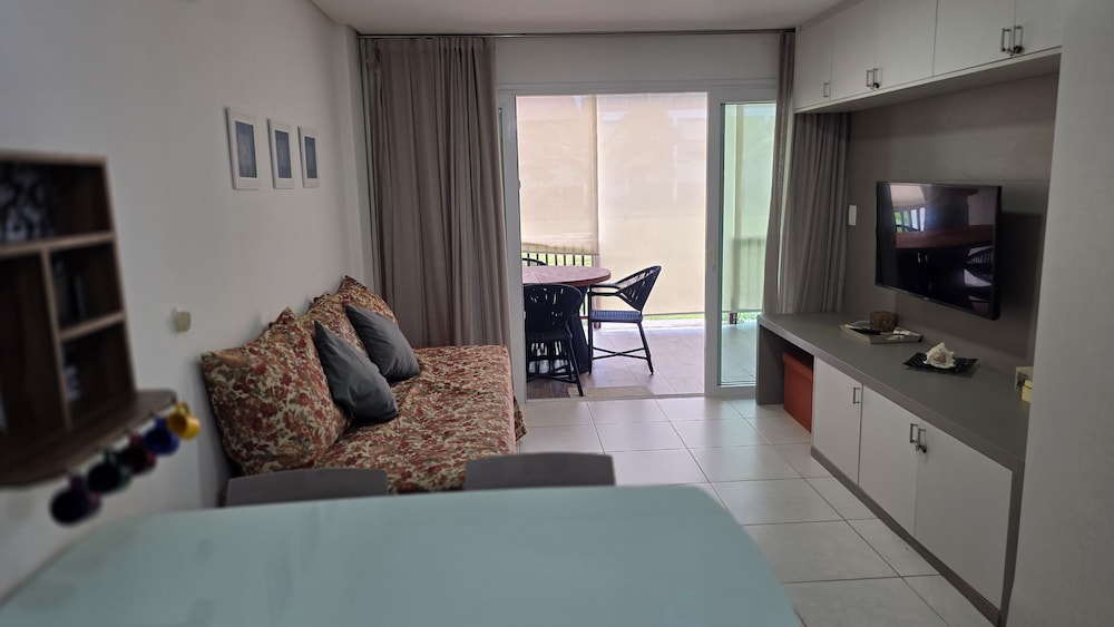 Flat 307A Club Meridional Carneiros bLP