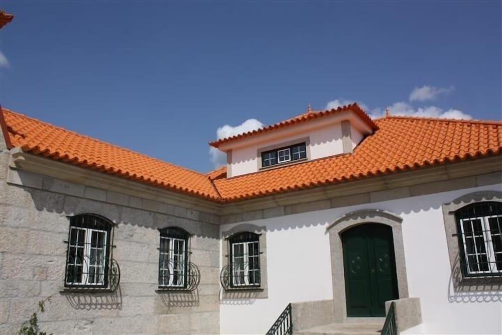 Quinta da Casa Grande de Pinheiro
