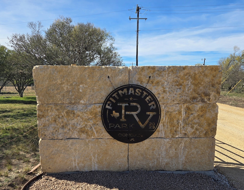 Pitmaster RV Park