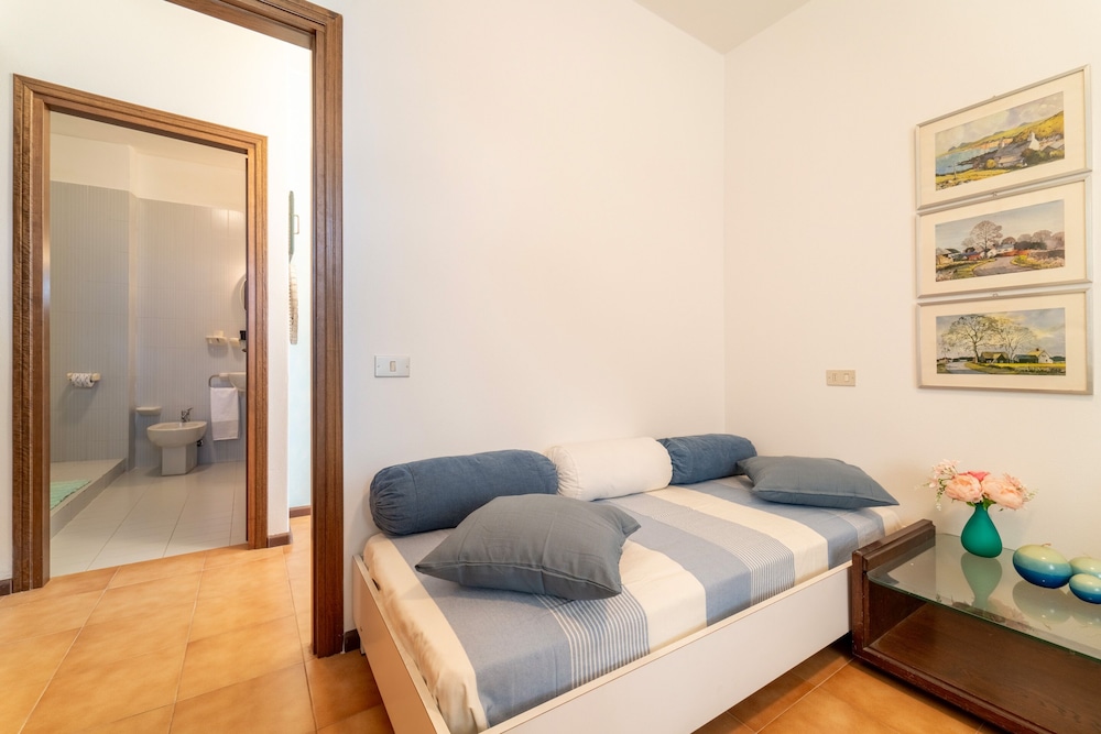 Lunas Apartment by Wonderful Italy