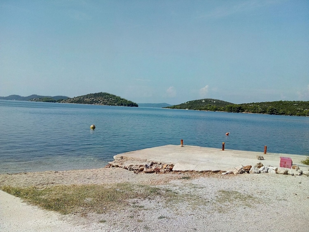 Vesna - 100 m From sea - A2 view 4