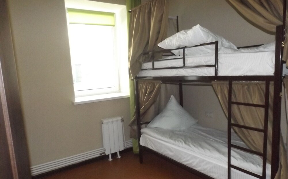VS Hostel