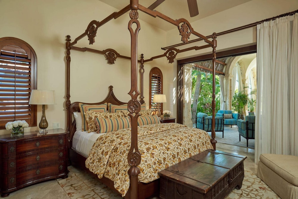 Casa Milagro in San Jose del Cabo
