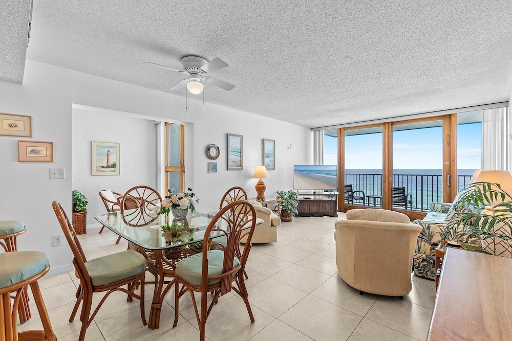 Smyrna Beach Club 607a