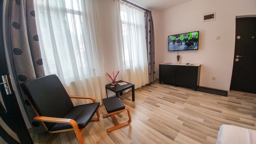 City Center Flats - Unirii Square