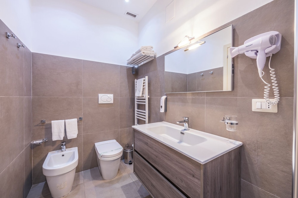 Rome Armony Suites