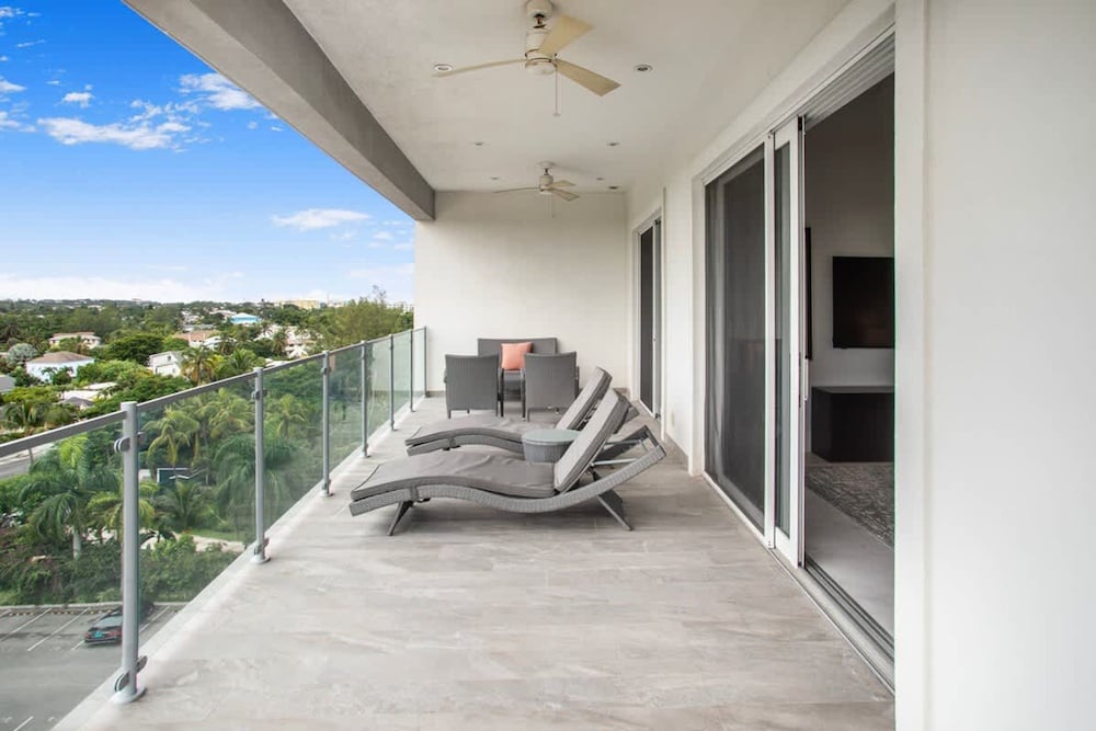 One Bedroom Condo at ONE Cable Beach