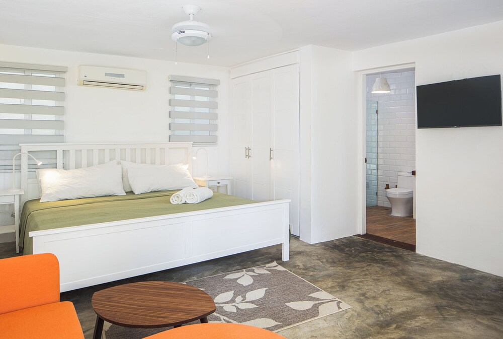 Kite Beach Hotel